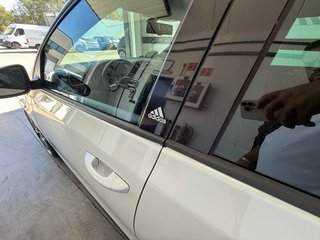 Volkswagen Golf 2011