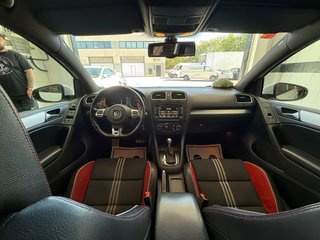Volkswagen Golf 2011