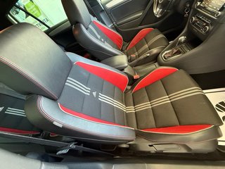 Volkswagen Golf 2011