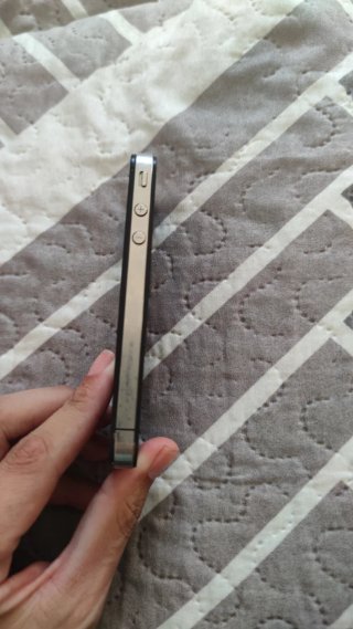 iPhone  A1332