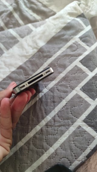 iPhone  A1332