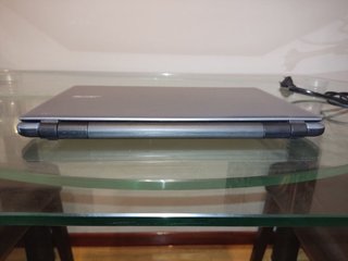 Portátil Acer i7 con SSD nuevo de 500 GB