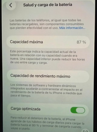 iPhone 14 Pro Dorado