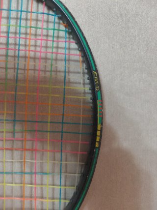 Raqueta de Tenis Donnay