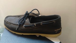 Vendo combo de zapatos Adidas y Sperry