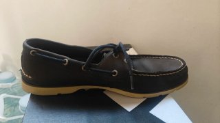 Vendo combo de zapatos Adidas y Sperry