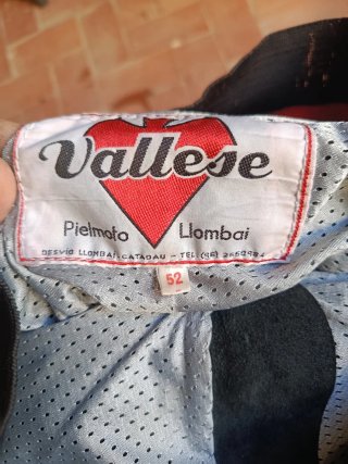 Conjunto Moto Dainese Honda Cuero