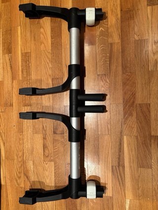Bugaboo Donkey Silla Doble