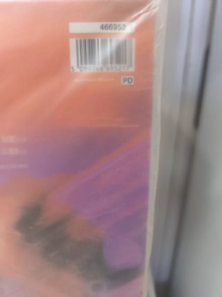 Vinilo The Godfathers - Unreal World