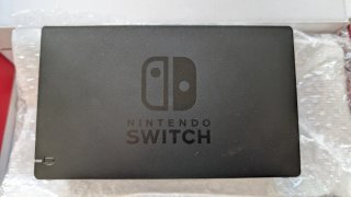 Nintendo Switch + Funda + Mando Compatible