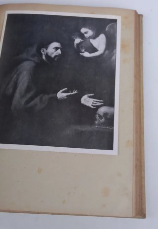 Ribera El Españoleto