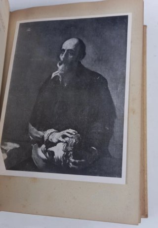 Ribera El Españoleto