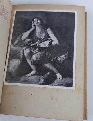 Ribera El Españoleto