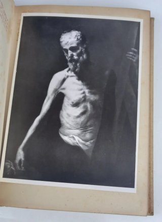 Ribera El Españoleto