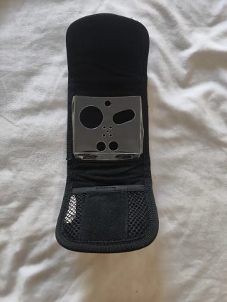 Funda Game Boy Advance SP