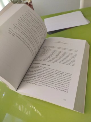 HISTORIA DE LA ANTROPOLOGÍA. FORMACIONES SOCIOE...