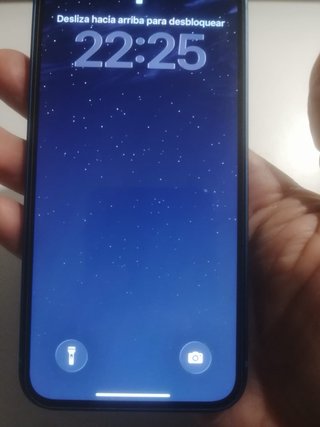 iPhone 13 Mini Blu con Garanzia 12 mesi originale