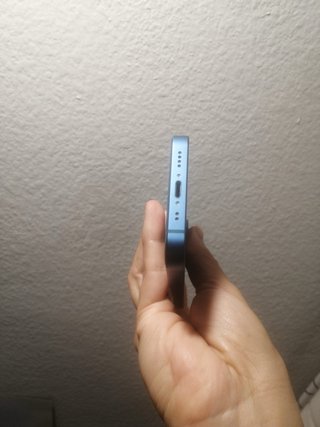 iPhone 13 Mini Blu con Garanzia 12 mesi originale