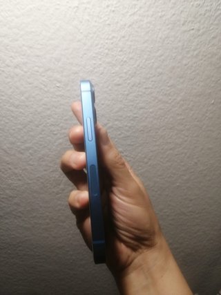 iPhone 13 Mini Blu con Garanzia 12 mesi originale