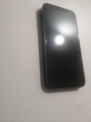 iPhone 13 Mini Blu con Garanzia 12 mesi originale