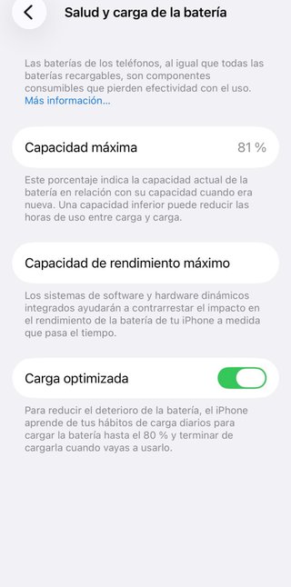 iPhone 13 Mini Blu con Garanzia 12 mesi originale