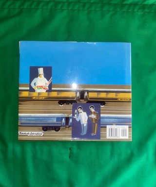 LIBRO VENICE SIMPLON ORIENT-EXPRESS