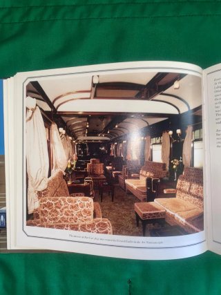 LIBRO VENICE SIMPLON ORIENT-EXPRESS