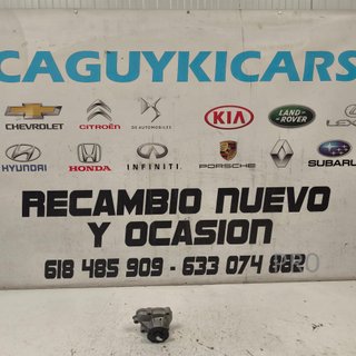 BOMBA AGUA OPEL NUEVO 10571