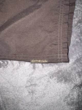 Bañador O'Neill Vintage Marrón Talla XL/XXL