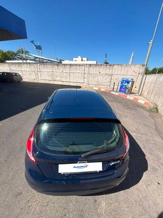 Ford Fiesta 1.25 Gasolina 2014