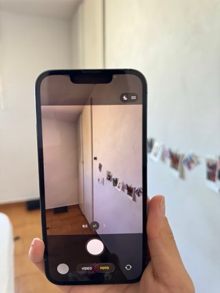 iPhone 13 256 GB Batteria 100%