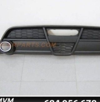 Difusor Trasero Mini Cooper R56 ABS