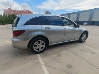 Mercedes-Benz Clase R 2009