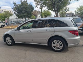 Mercedes-Benz Clase R 2009