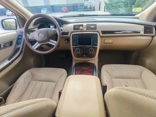 Mercedes-Benz Clase R 2009