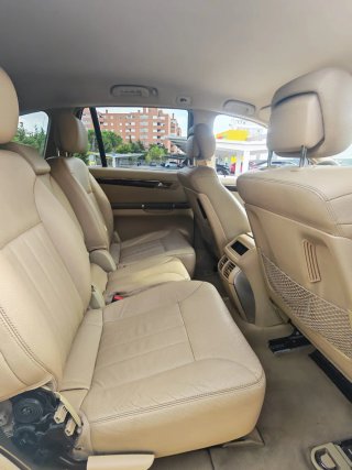 Mercedes-Benz Clase R 2009