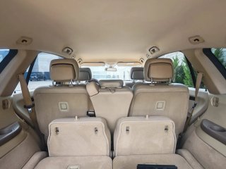 Mercedes-Benz Clase R 2009