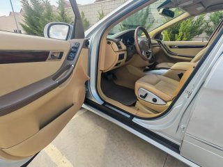 Mercedes-Benz Clase R 2009