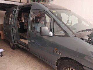 Peugeot e-Expert 1999
