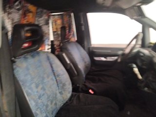 Peugeot e-Expert 1999