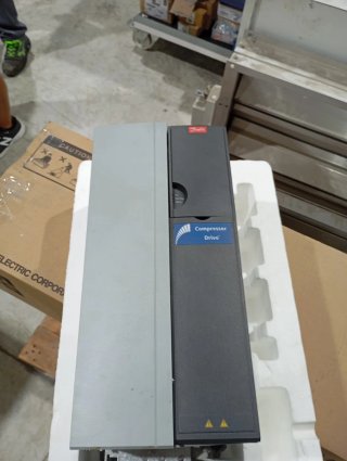 Variador de Frecuencia Danfoss CDS 15kW