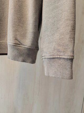 Sudadera Napapijri Gris Talla M