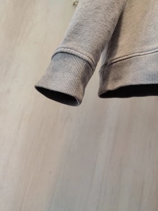 Sudadera Napapijri Gris Talla M