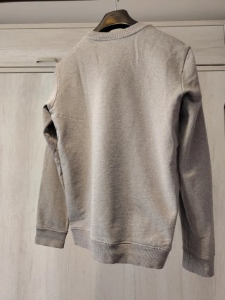 Sudadera Napapijri Gris Talla M