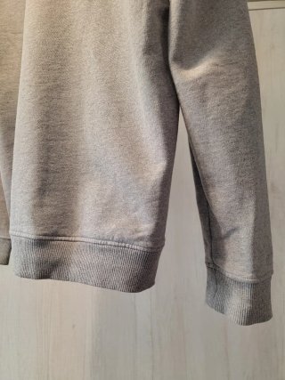 Sudadera Napapijri Gris Talla M