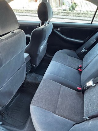 Toyota Corolla 2003