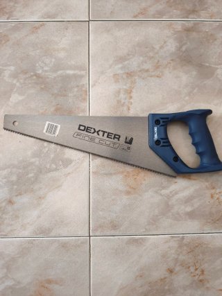 Juego de puntas Dexter 48 piezas