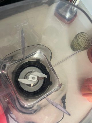 Batidora Oster 1100W Vaso