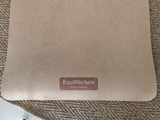Esterilla Yoga Corcho Eco Sostenible