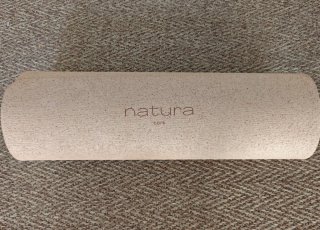 Esterilla Yoga Corcho Eco Sostenible